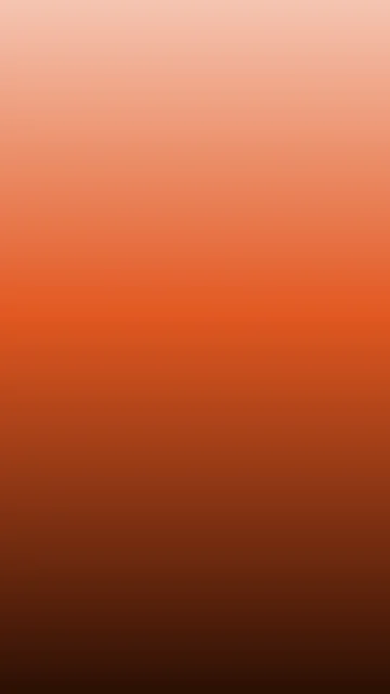 Spicy Paprika ombre phone wallpaper — free HD spicy paprika mobile wallpaper 1080x1920