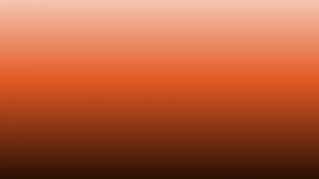Spicy Paprika ombre background — free HD spicy paprika color wallpaper 1920x1080