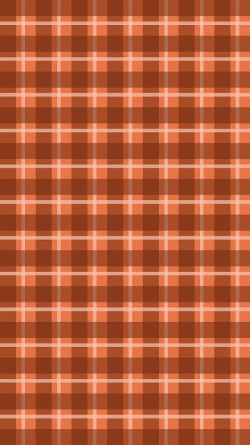 Spicy Paprika plaid phone wallpaper — free HD spicy paprika mobile wallpaper 1080x1920