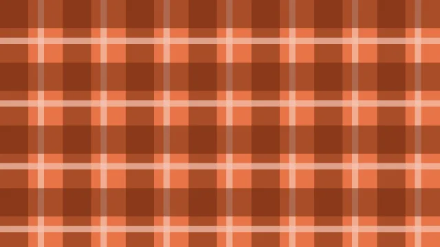 Spicy Paprika plaid background — free HD spicy paprika color wallpaper 1920x1080