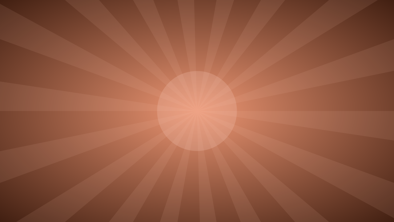 Spicy Paprika rays background — free HD spicy paprika color wallpaper 1920x1080