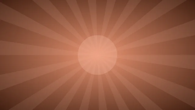 Spicy Paprika rays background — free HD spicy paprika color wallpaper 1920x1080