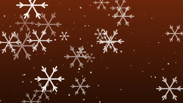 Spicy Paprika snowflake background — free HD spicy paprika color wallpaper 1920x1080