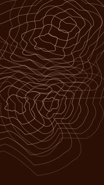 Spicy Paprika topographic phone wallpaper — free HD spicy paprika mobile wallpaper 1080x1920