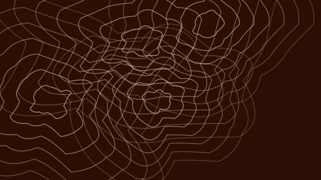Spicy Paprika topographic background — free HD spicy paprika color wallpaper 1920x1080