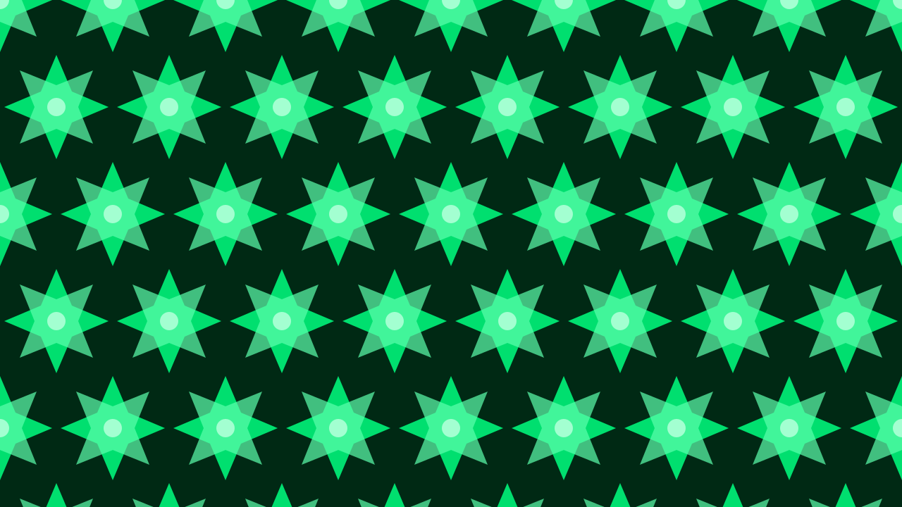 Spring Green arabesque background — free HD spring green color wallpaper 1920x1080