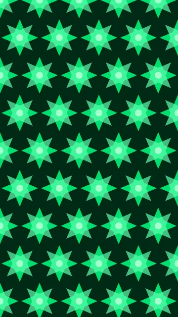 Spring Green arabesque phone wallpaper — free HD spring green mobile wallpaper 1080x1920