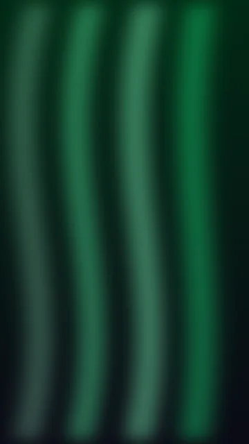 Spring Green aurora phone wallpaper — free HD spring green mobile wallpaper 1080x1920