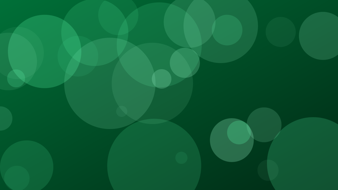 Spring Green bokeh background — free HD spring green color wallpaper 1920x1080
