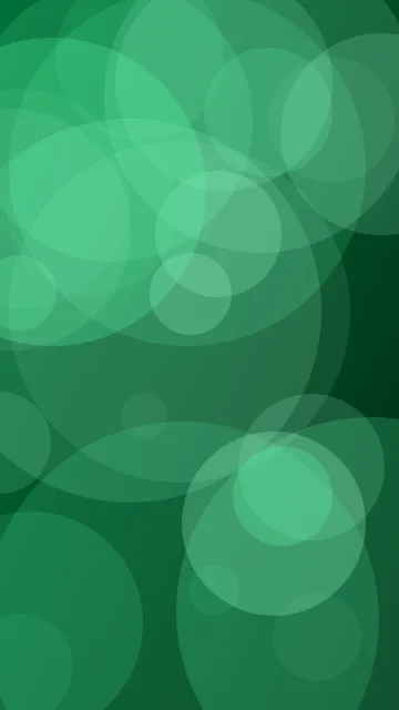 Spring Green bokeh phone wallpaper — free HD spring green mobile wallpaper 1080x1920
