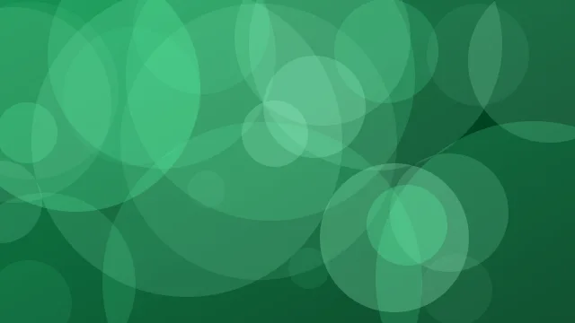 Spring Green bokeh background — free HD spring green color wallpaper 1920x1080