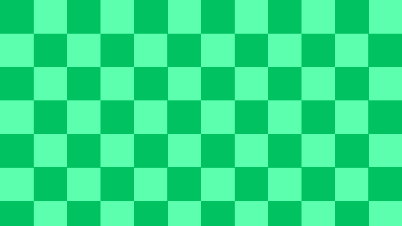 Spring Green checkered background — free HD spring green color wallpaper 1920x1080