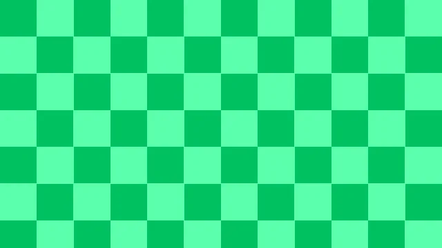 Spring Green checkered background — free HD spring green color wallpaper 1920x1080