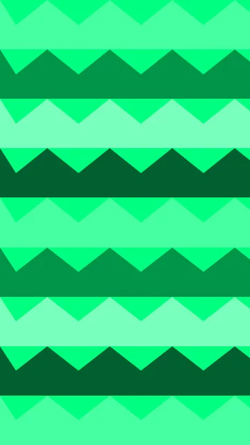 Spring Green chevron phone wallpaper — free HD spring green mobile wallpaper 1080x1920
