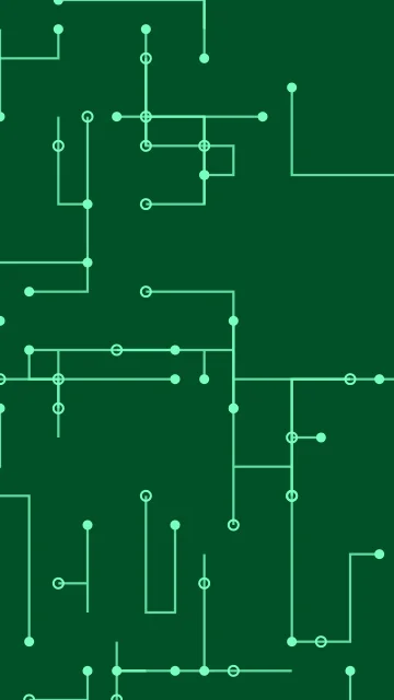 Spring Green circuit phone wallpaper — free HD spring green mobile wallpaper 1080x1920