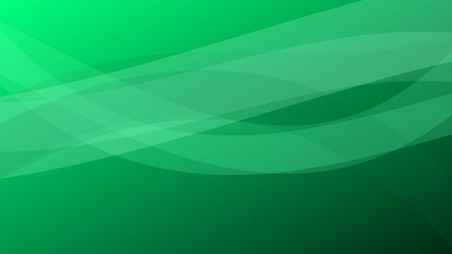 Spring Green curves background — free HD spring green color wallpaper 1920x1080