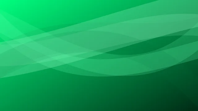 Spring Green curves background — free HD spring green color wallpaper 1920x1080