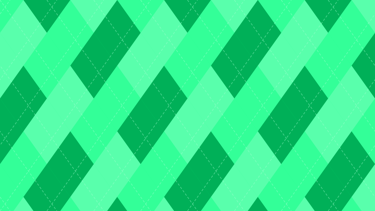 Spring Green diamond background — free HD spring green color wallpaper 1920x1080