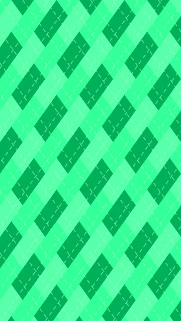 Spring Green diamond phone wallpaper — free HD spring green mobile wallpaper 1080x1920