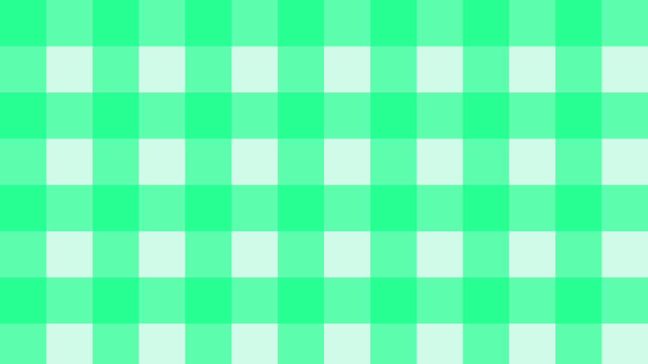Spring Green gingham background — free HD spring green color wallpaper 1920x1080