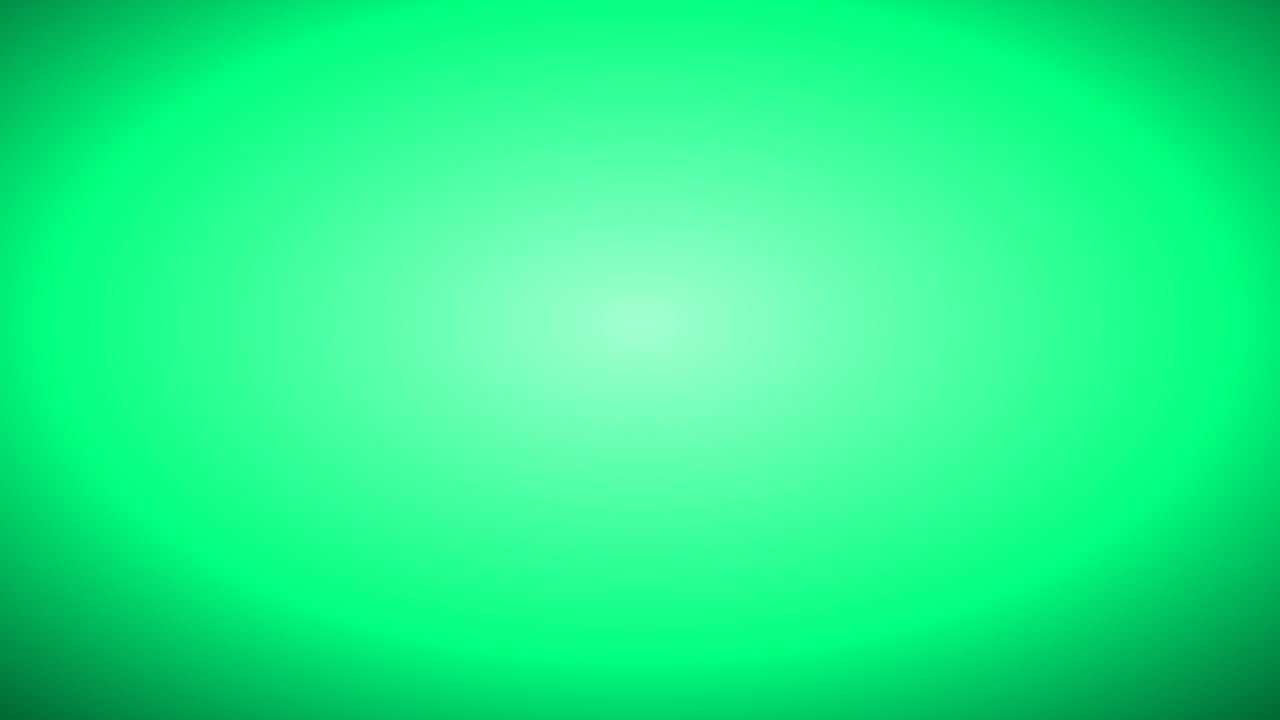 Spring Green glow background — free HD spring green color wallpaper 1920x1080