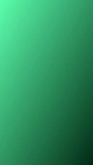 Spring Green gradient phone wallpaper — free HD spring green mobile wallpaper 1080x1920
