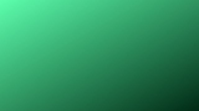 Spring Green gradient background — free HD spring green color wallpaper 1920x1080