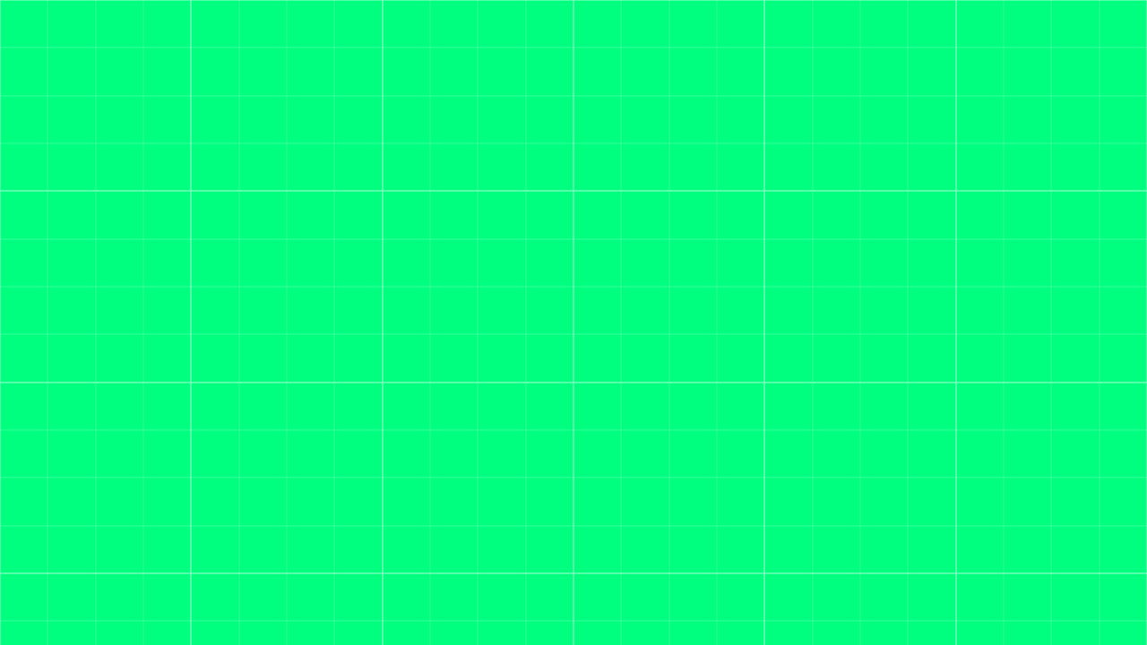 Spring Green grid background — free HD spring green color wallpaper 1920x1080