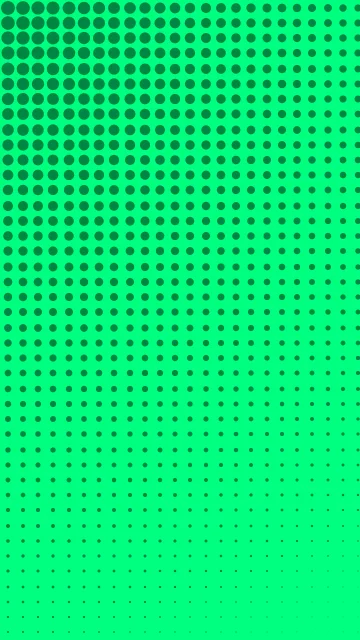 Spring Green halftone phone wallpaper — free HD spring green mobile wallpaper 1080x1920