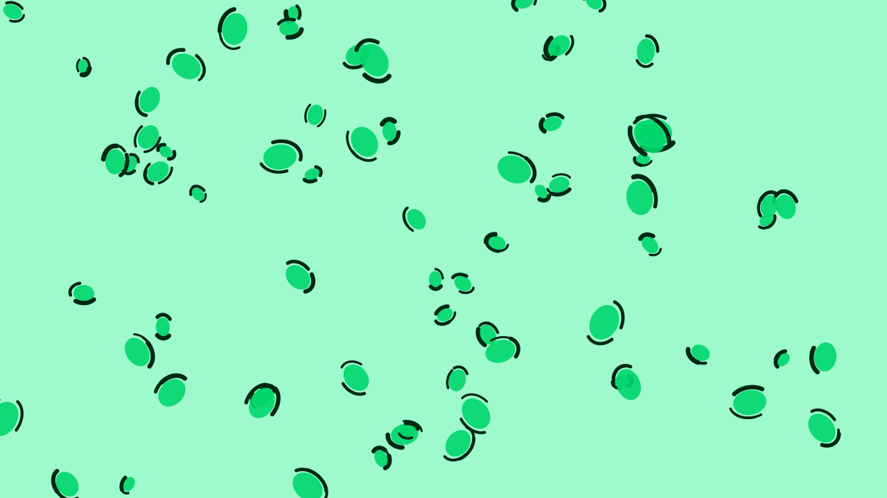 Spring Green leopard print background — free HD spring green color wallpaper 1920x1080