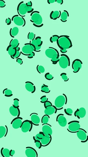 Spring Green leopard phone wallpaper — free HD spring green mobile wallpaper 1080x1920
