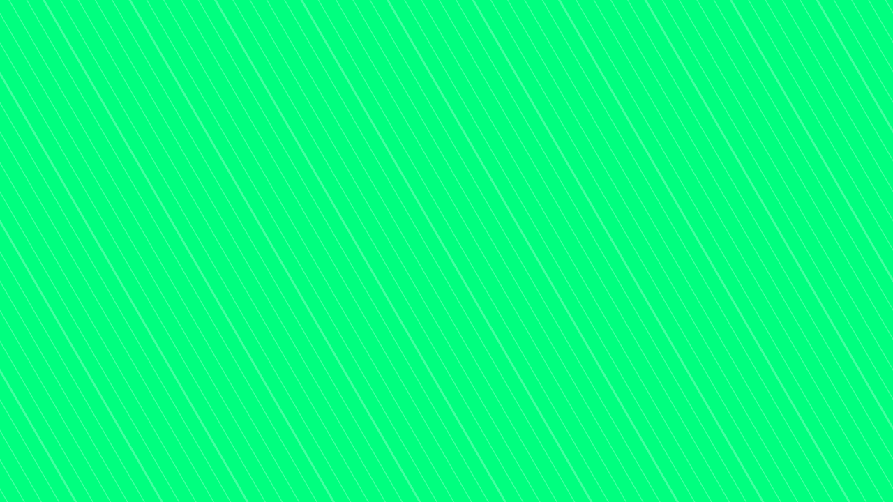Spring Green pinstripe background — free HD spring green color wallpaper 1920x1080