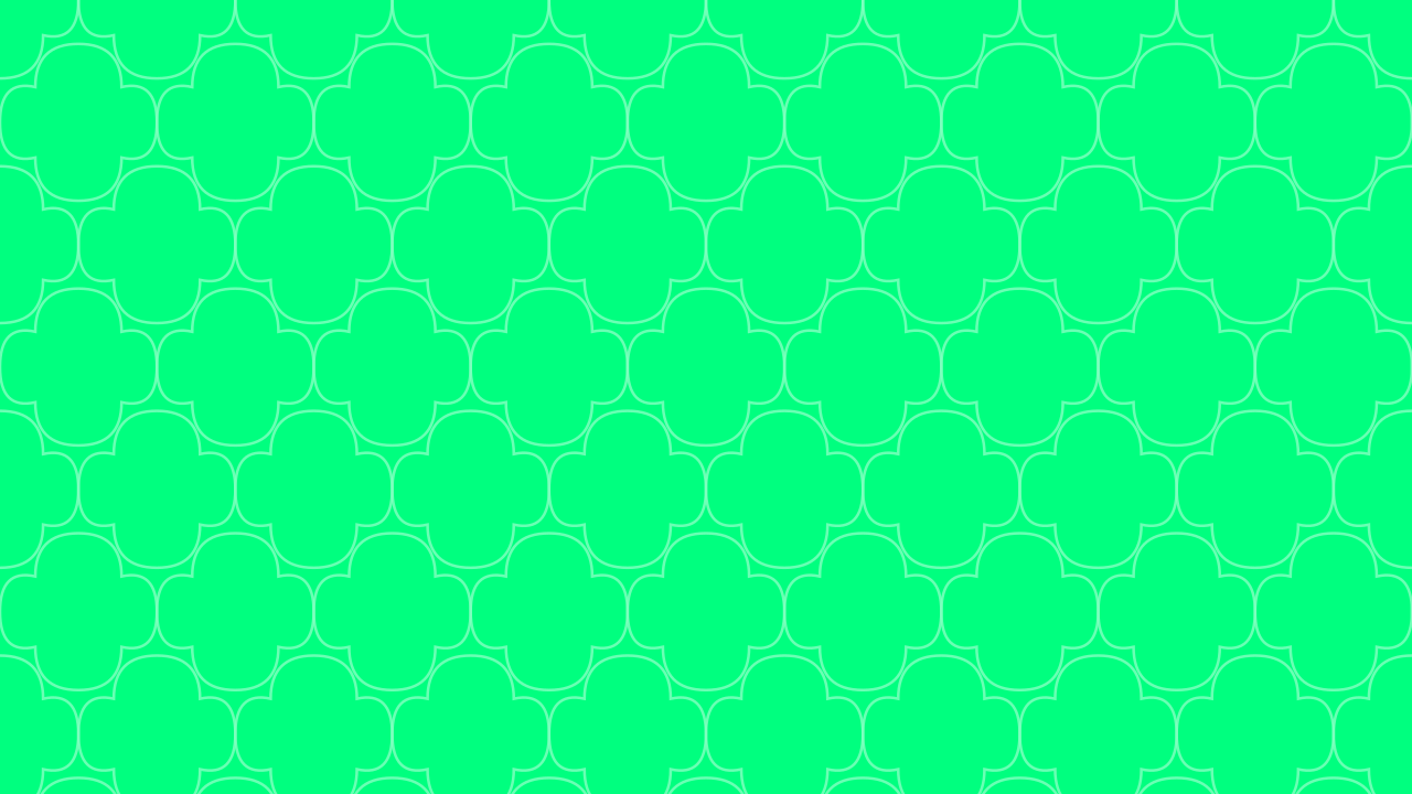 Spring Green moroccan background — free HD spring green color wallpaper 1920x1080