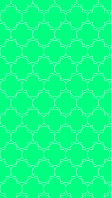 Spring Green moroccan phone wallpaper — free HD spring green mobile wallpaper 1080x1920