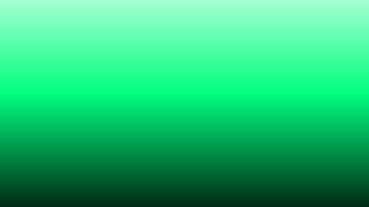 Spring Green ombre background — free HD spring green color wallpaper 1920x1080