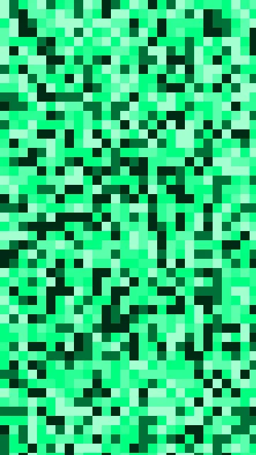 Spring Green pixel phone wallpaper — free HD spring green mobile wallpaper 1080x1920