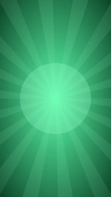 Spring Green rays phone wallpaper — free HD spring green mobile wallpaper 1080x1920