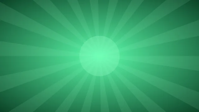 Spring Green rays background — free HD spring green color wallpaper 1920x1080