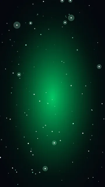 Spring Green stars phone wallpaper — free HD spring green mobile wallpaper 1080x1920