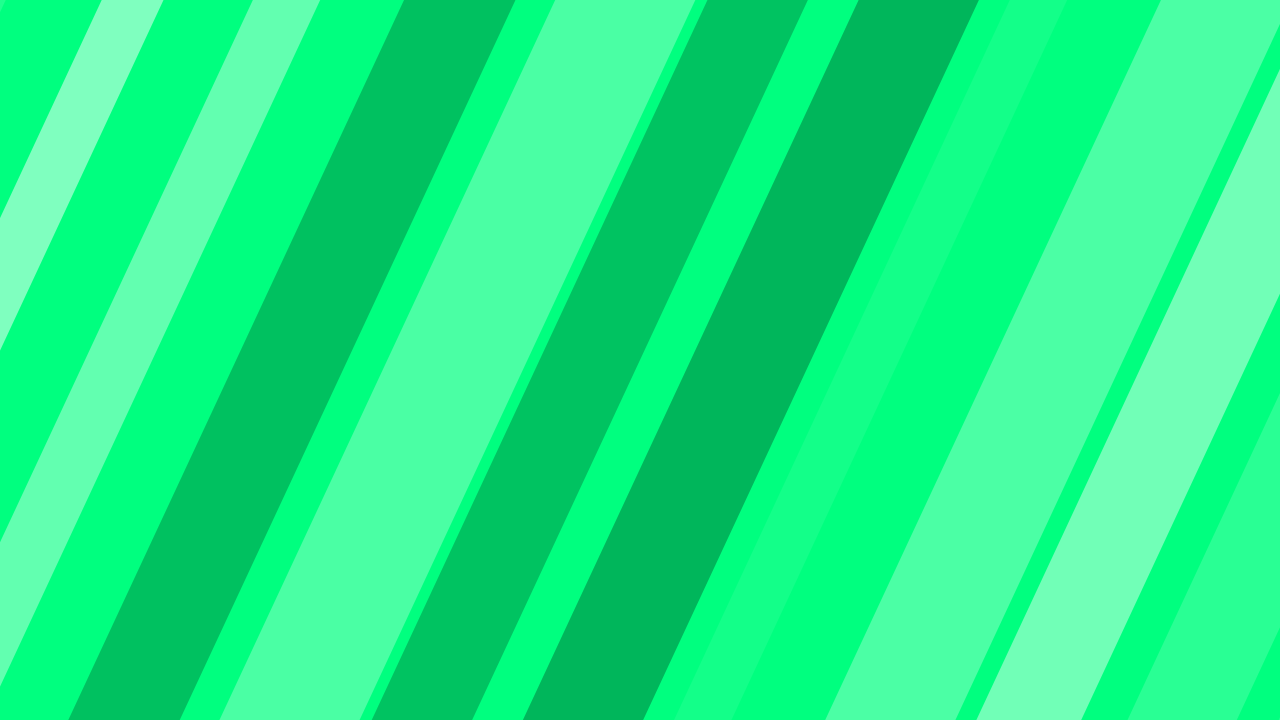 Spring Green stripes background — free HD spring green color wallpaper 1920x1080