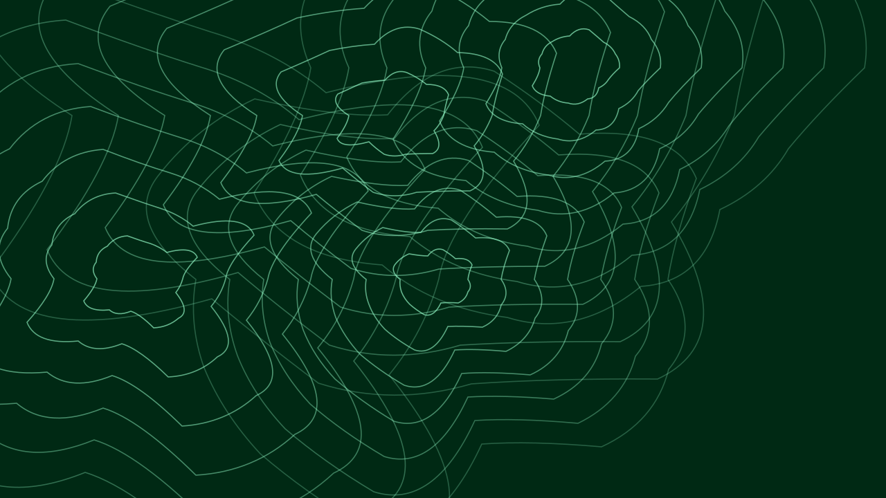 Spring Green topographic background — free HD spring green color wallpaper 1920x1080