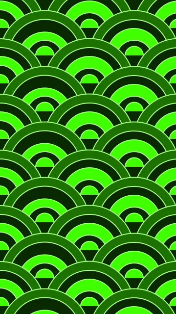 Spring Laser artdeco phone wallpaper — free HD spring laser mobile wallpaper 1080x1920