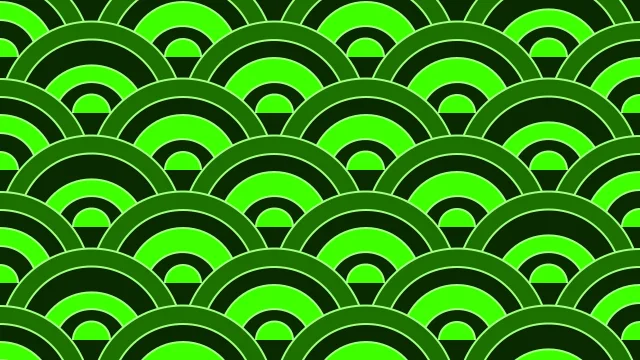 Spring Laser art deco background — free HD spring laser color wallpaper 1920x1080