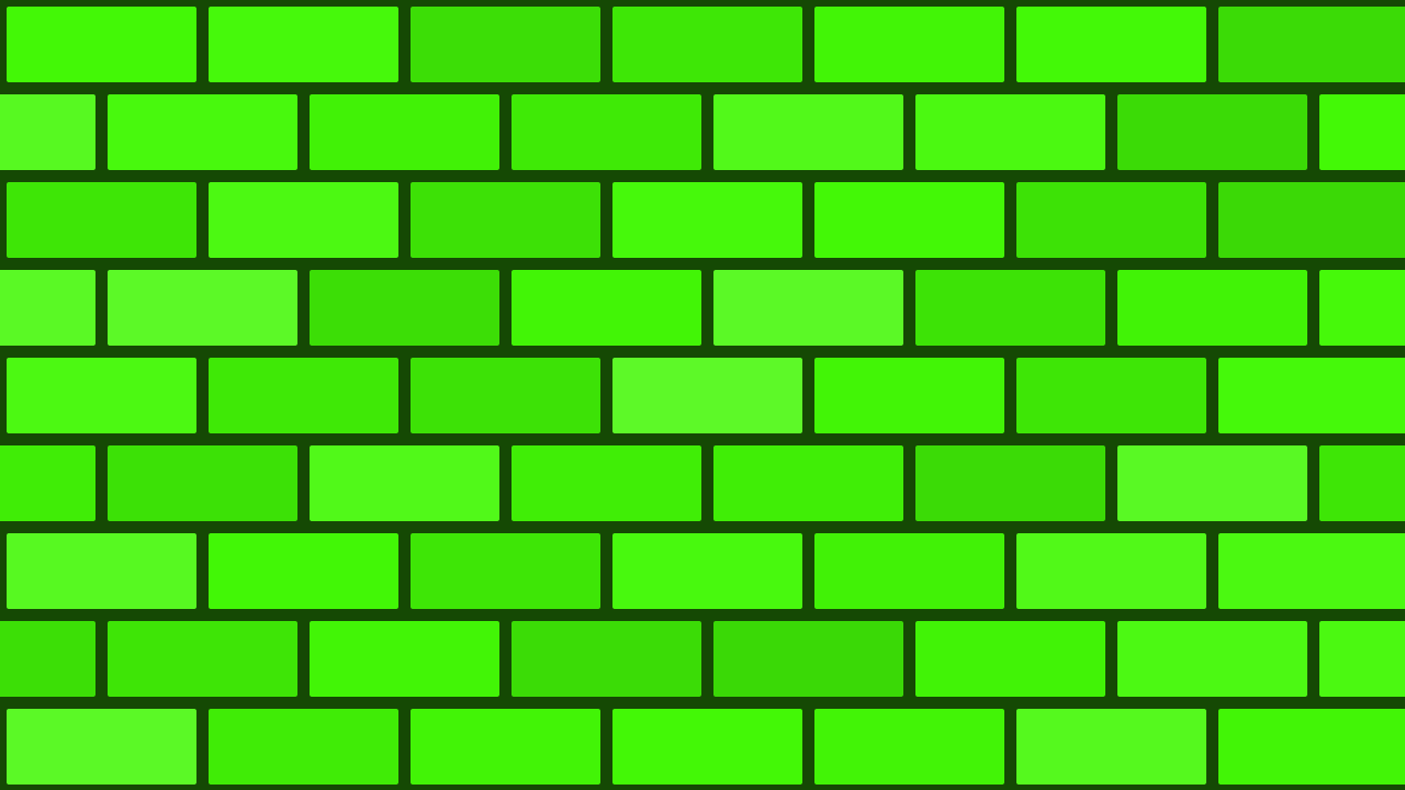 Spring Laser brick background — free HD spring laser color wallpaper 1920x1080