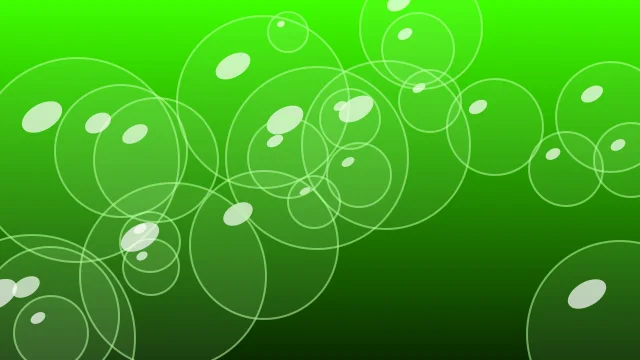Spring Laser bubbles background — free HD spring laser color wallpaper 1920x1080