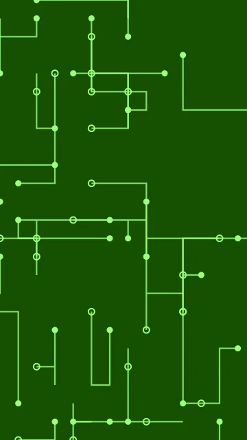 Spring Laser circuit phone wallpaper — free HD spring laser mobile wallpaper 1080x1920