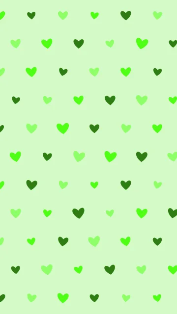 Spring Laser hearts phone wallpaper — free HD spring laser mobile wallpaper 1080x1920