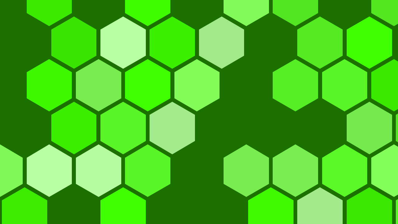 Spring Laser hexagon background — free HD spring laser color wallpaper 1920x1080