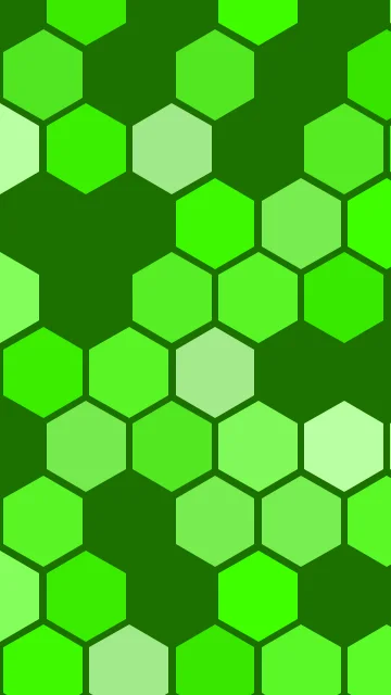 Spring Laser hexagon phone wallpaper — free HD spring laser mobile wallpaper 1080x1920