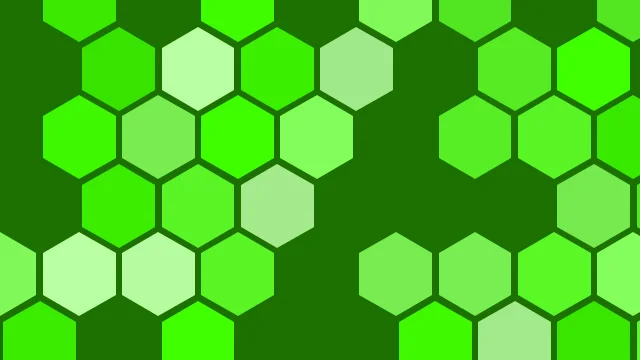 Spring Laser hexagon background — free HD spring laser color wallpaper 1920x1080
